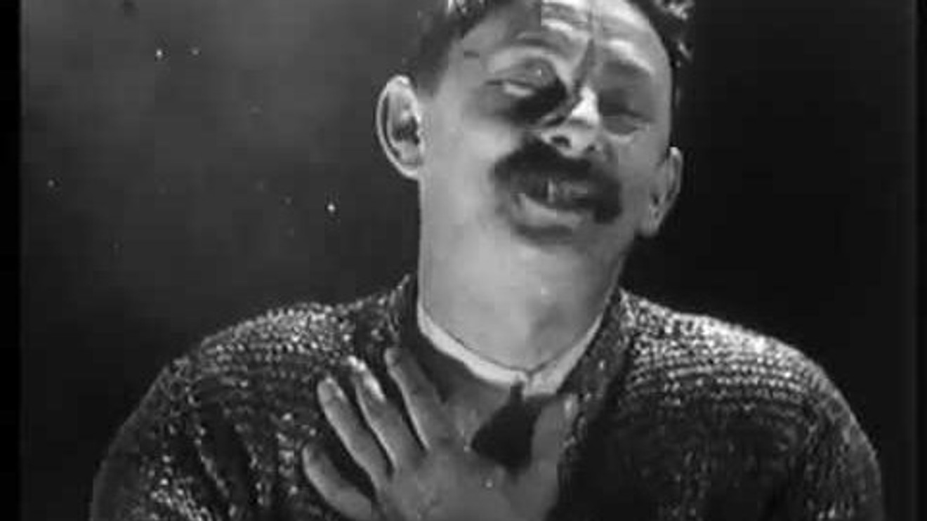 Písničky Vlasty Buriana