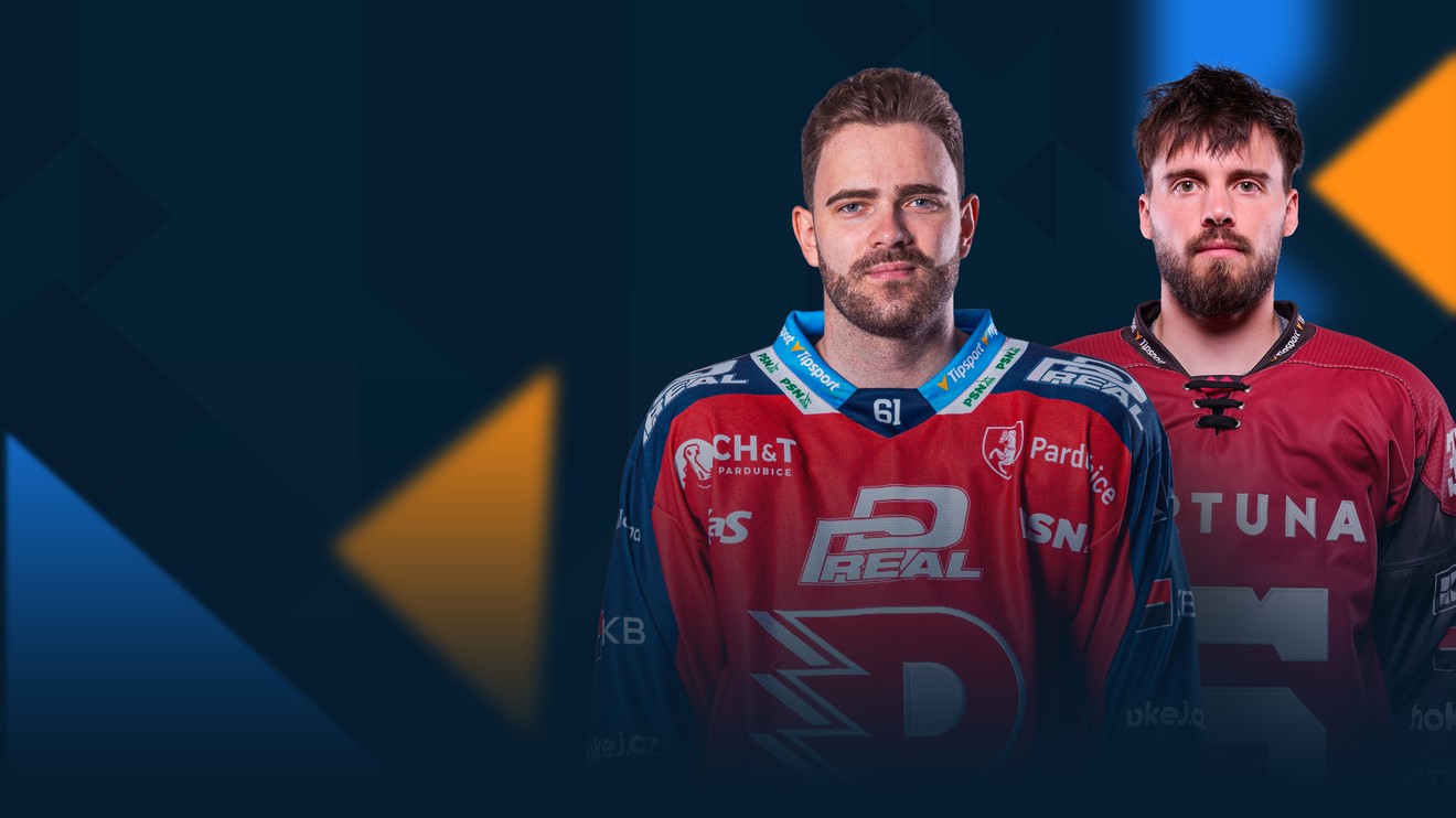 ELH: HC Dynamo Pardubice-HC Sparta Praha (Helmet Cam)