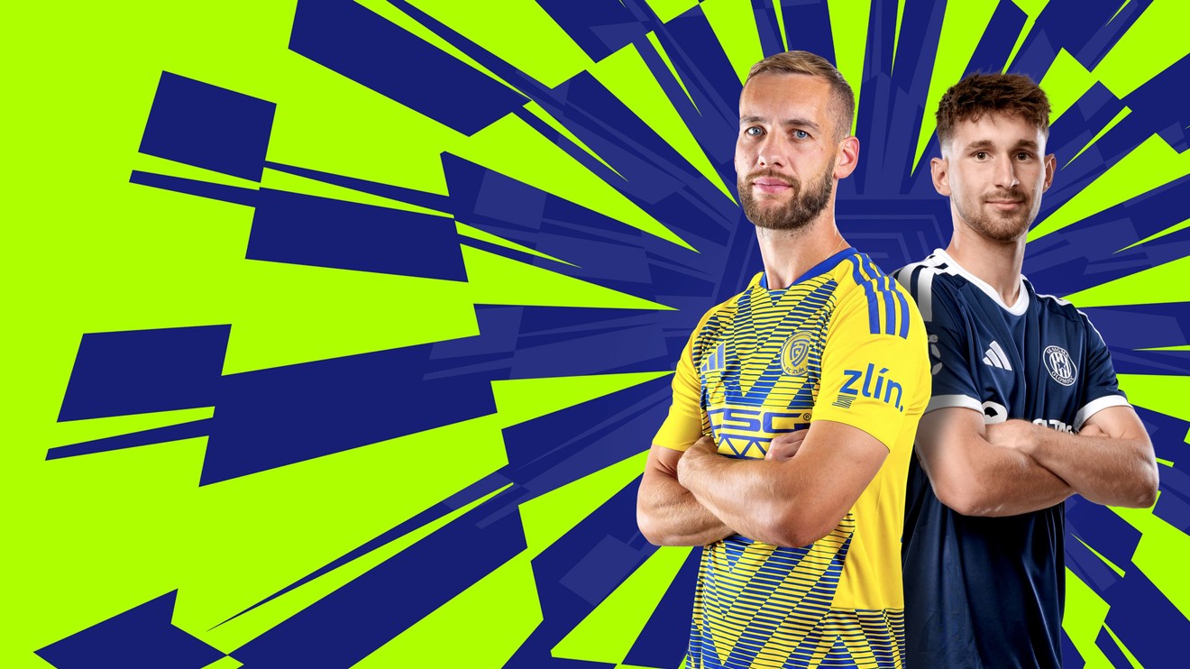 CHL: FC Zlín-SK Sigma Olomouc