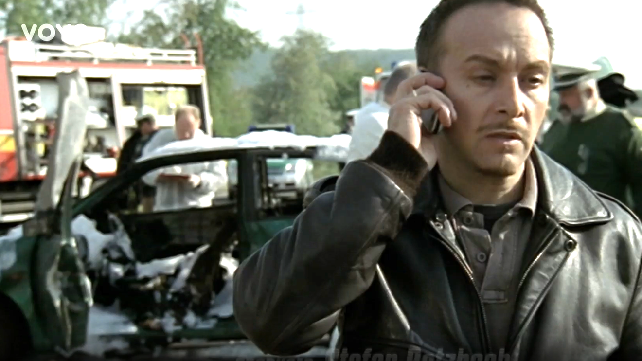 13. díl - Poslední noc