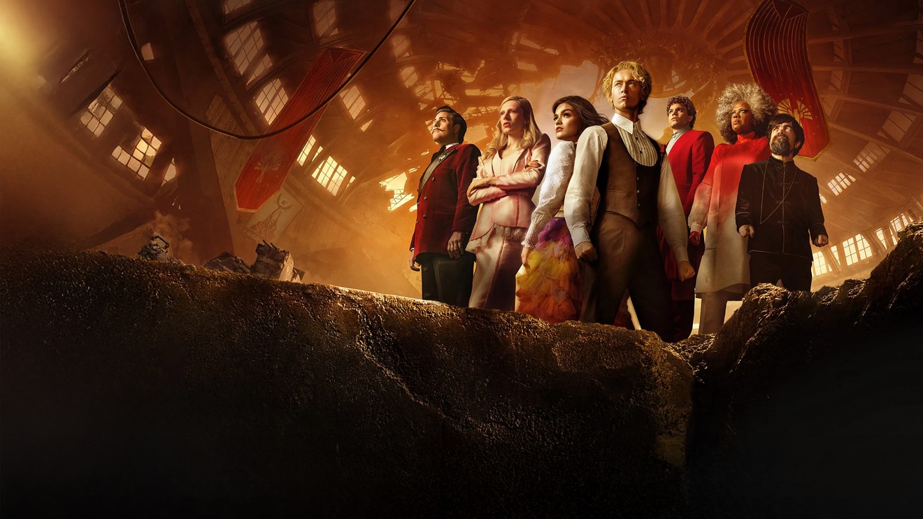 Hunger Games: Balada o ptácích a hadech