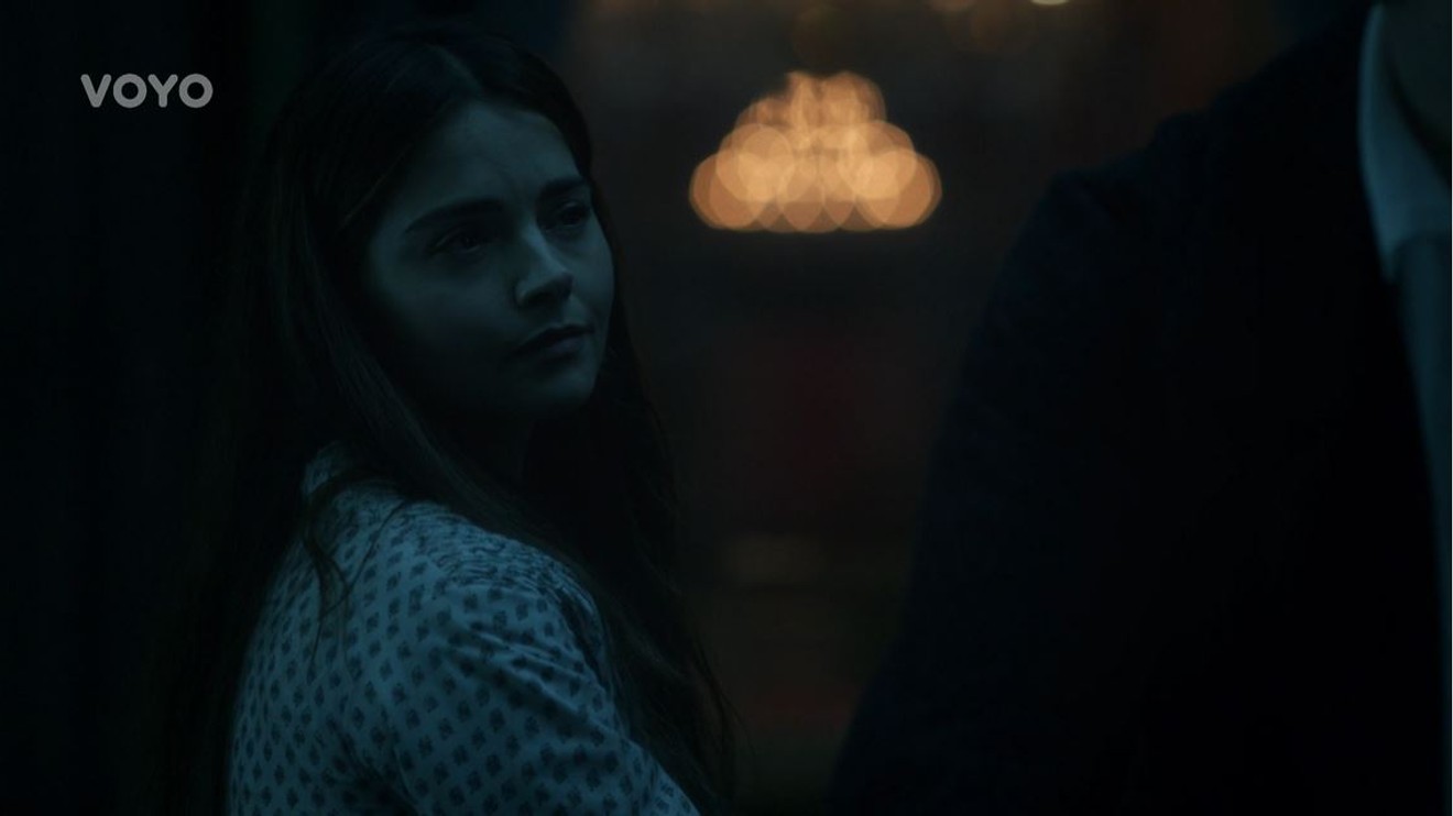 8. díl - Bílý slon