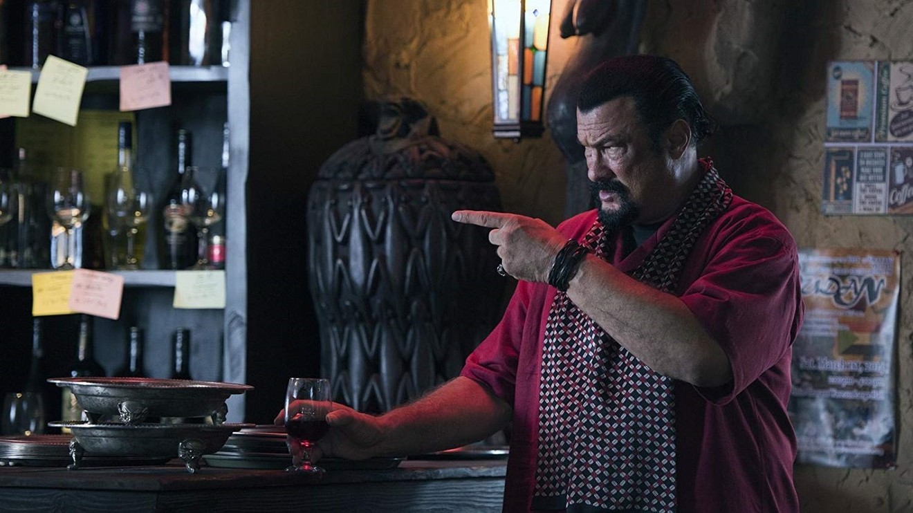 Čínský obchodník