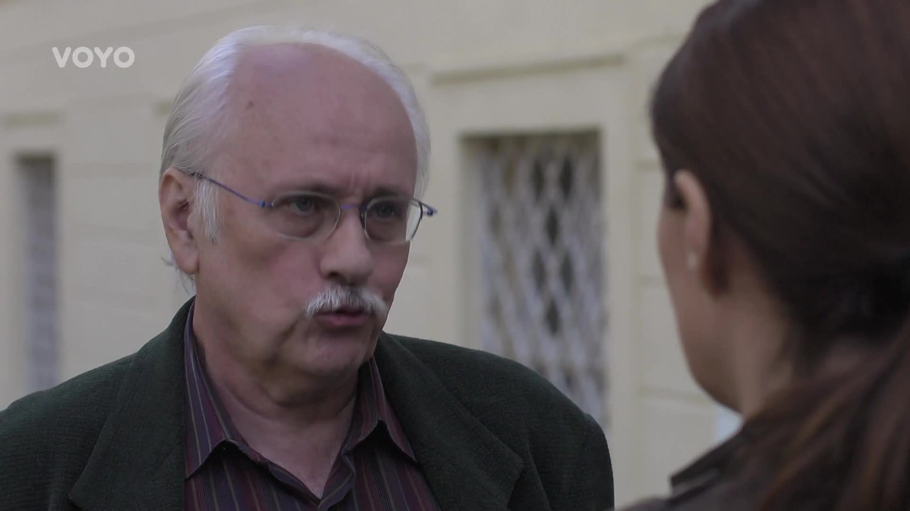 Policie Modrava