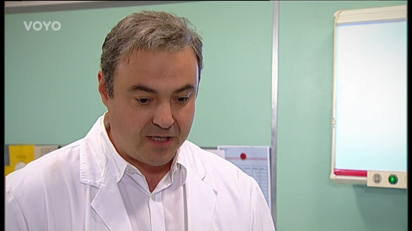 Ordinace v růžové zahradě 2