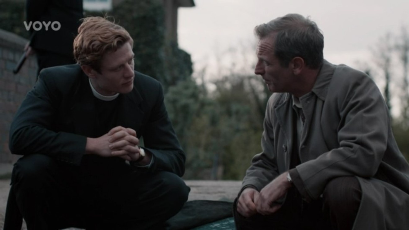 Grantchester