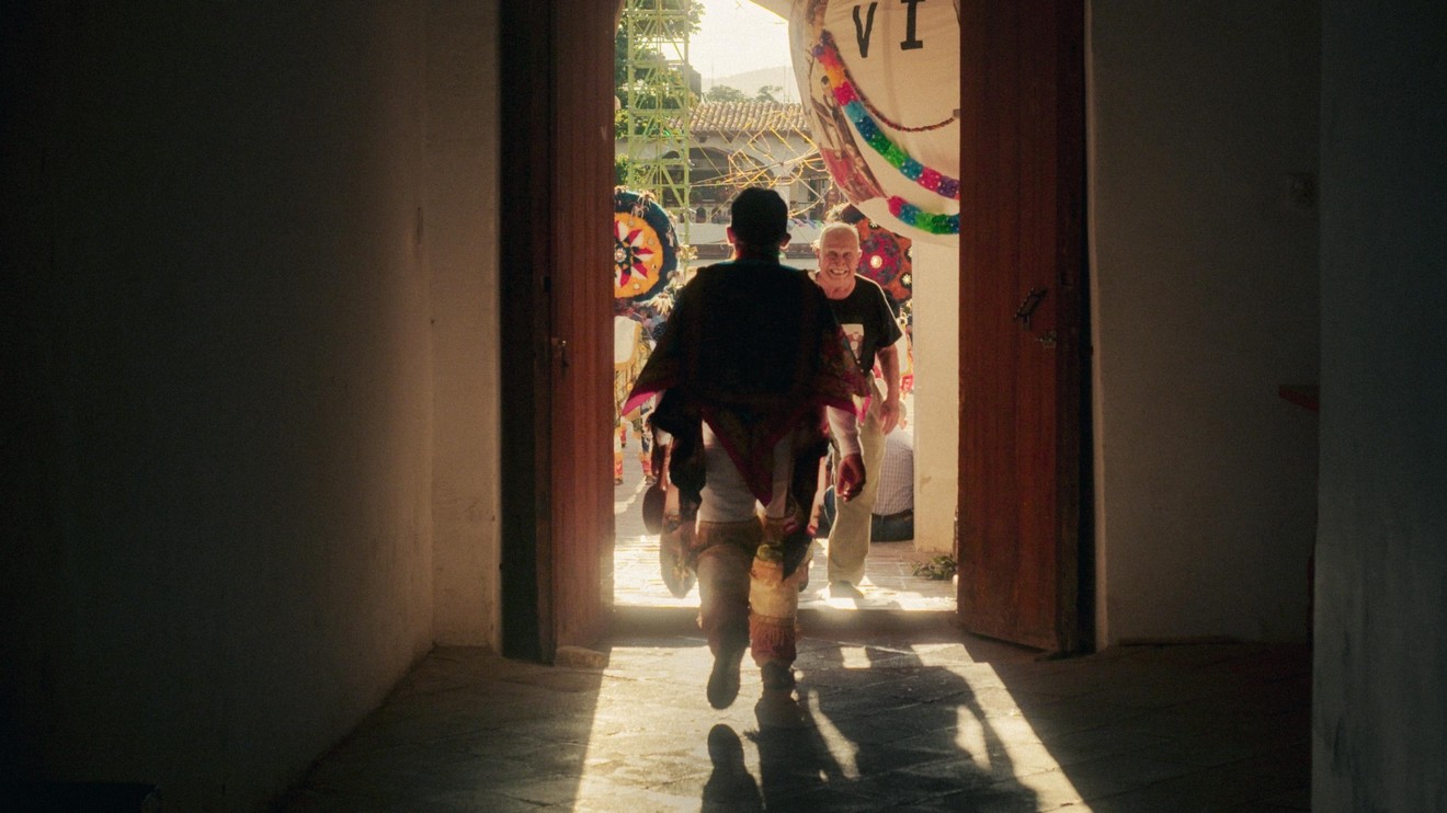 Malebná Oaxaca: země tradic