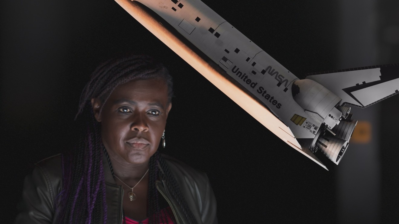 Katastrofy pod drobnohledem