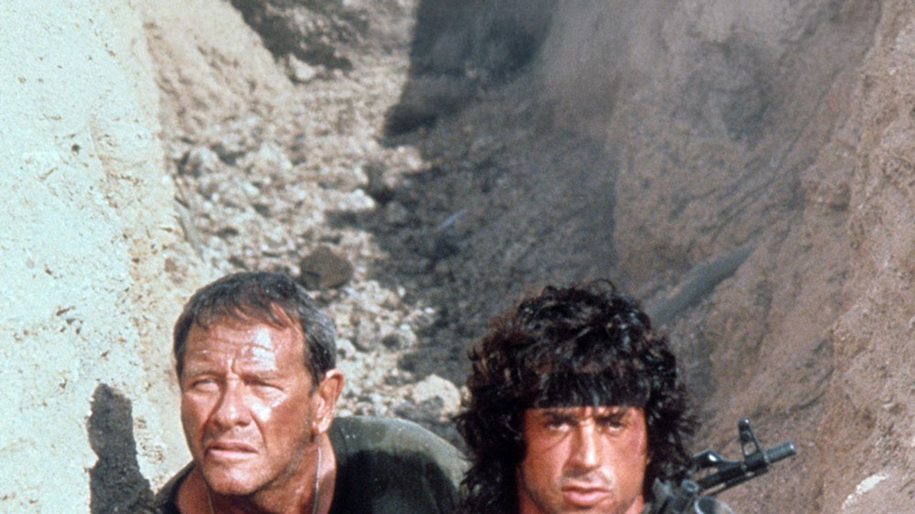 Rambo 3