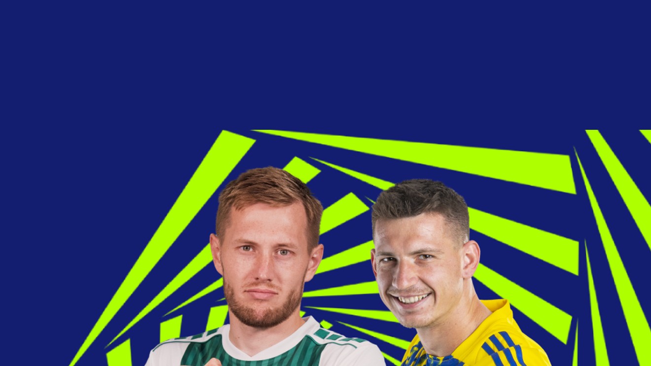 CHL: FK Jablonec-FC Zlín