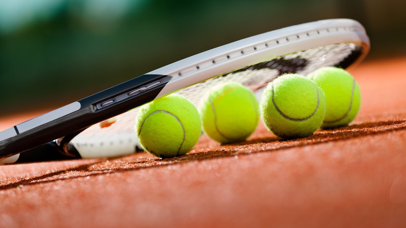 Tenis Roland-Garros