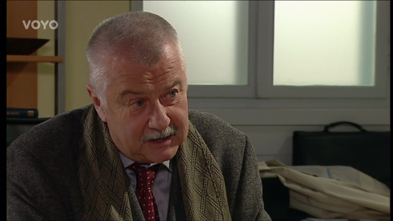 185. díl - Úředně tvá