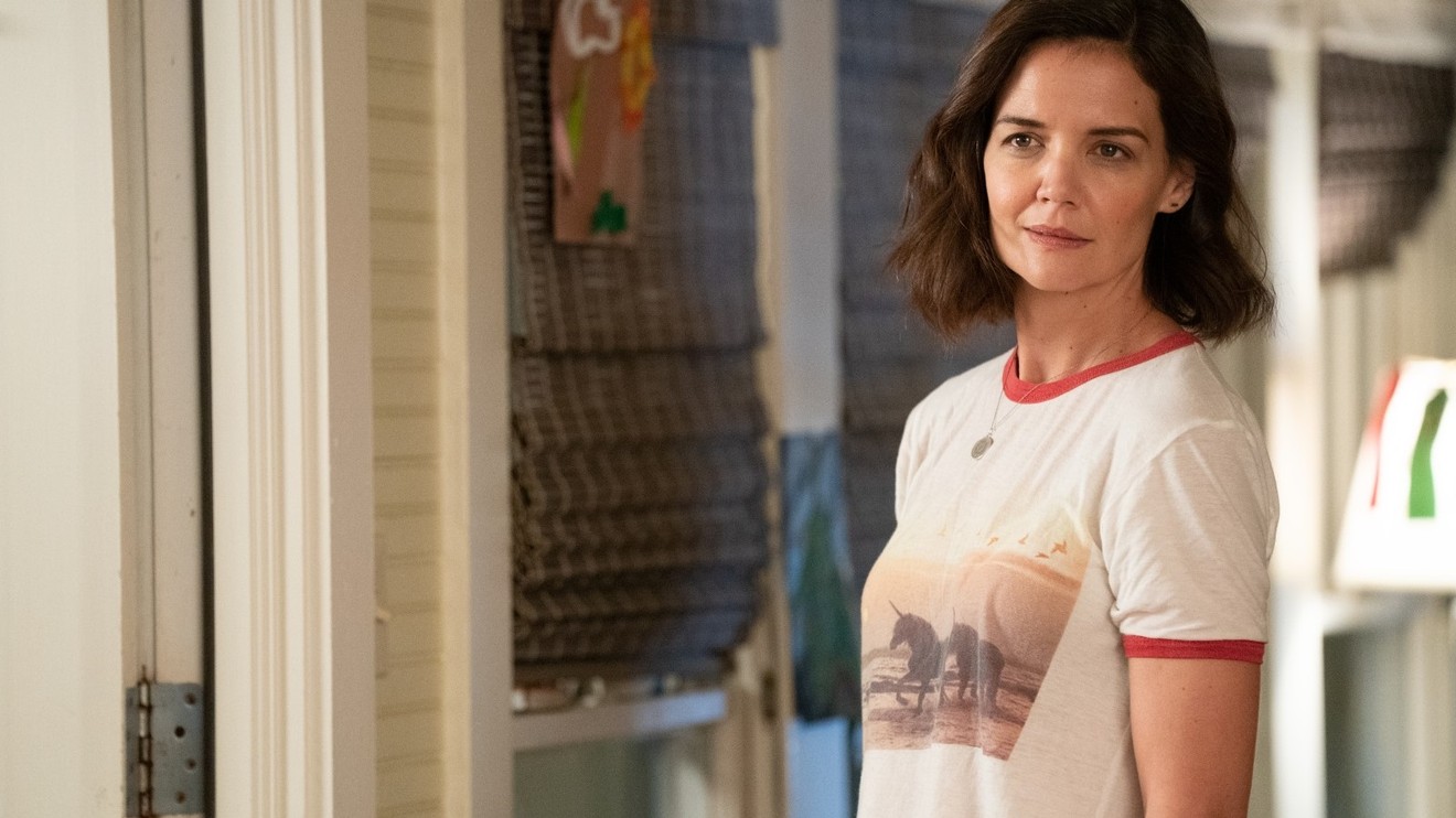 Tajemství: Odvaha snít