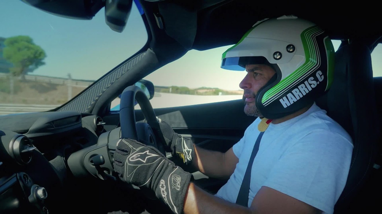Top Gear