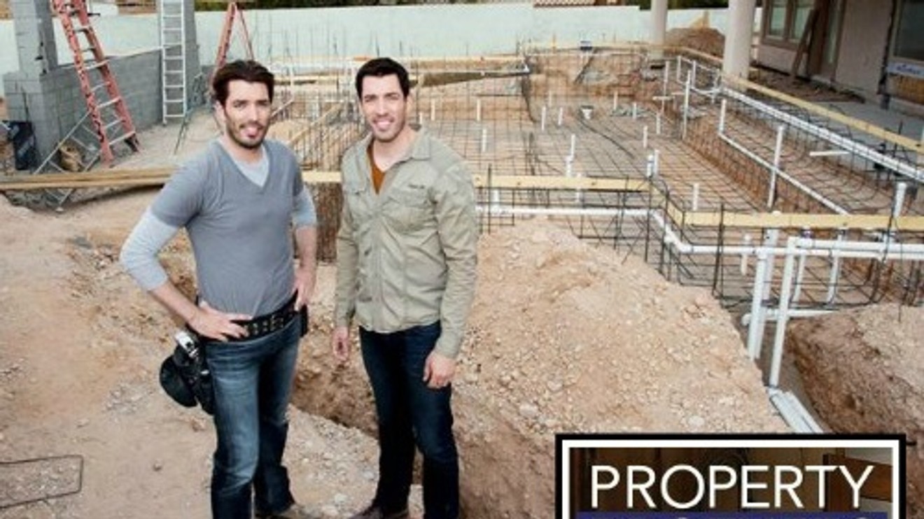 Dům snů - Domov, sladký domov