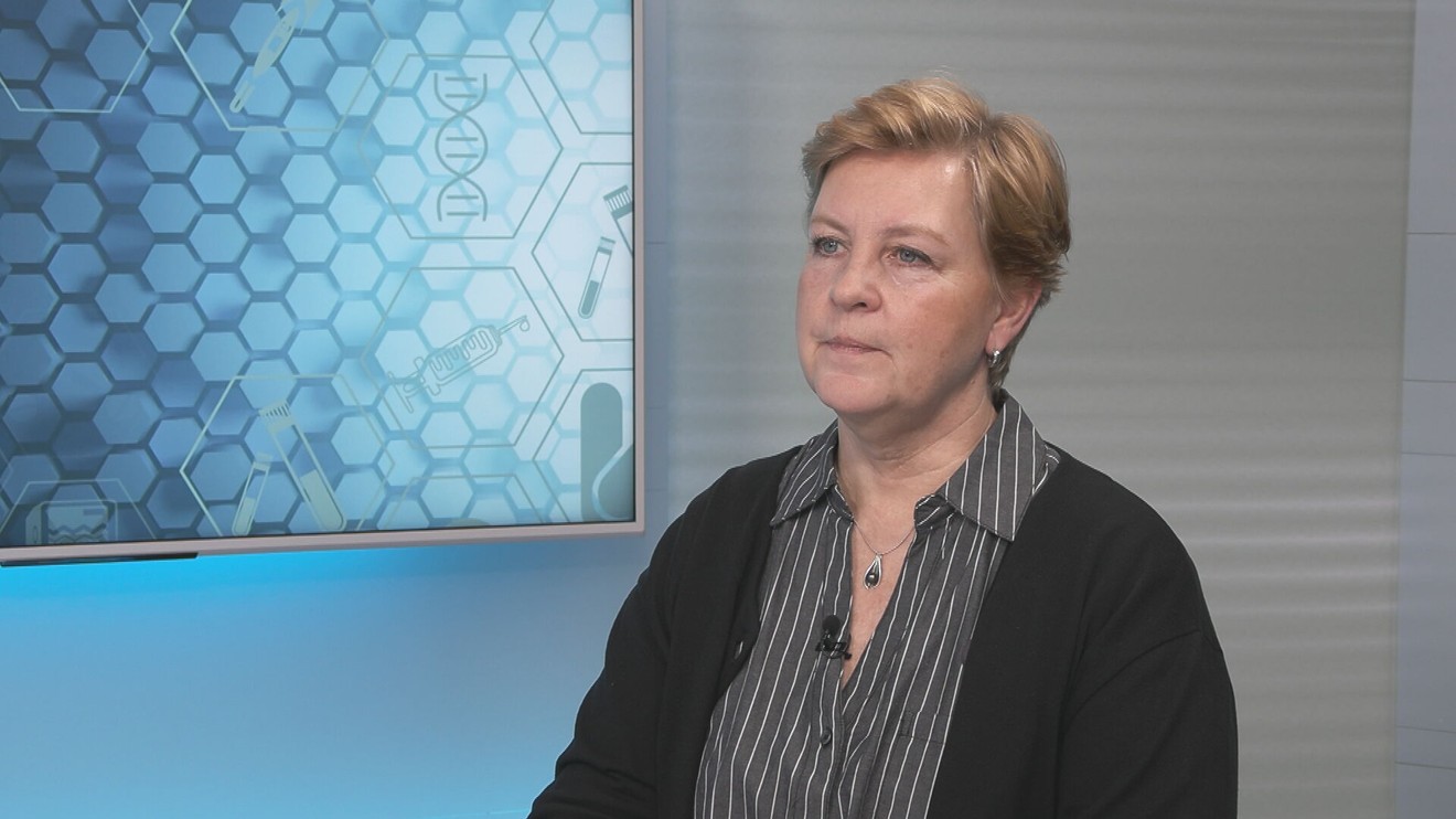 Zdeňka Bendová o kvalitě spánku