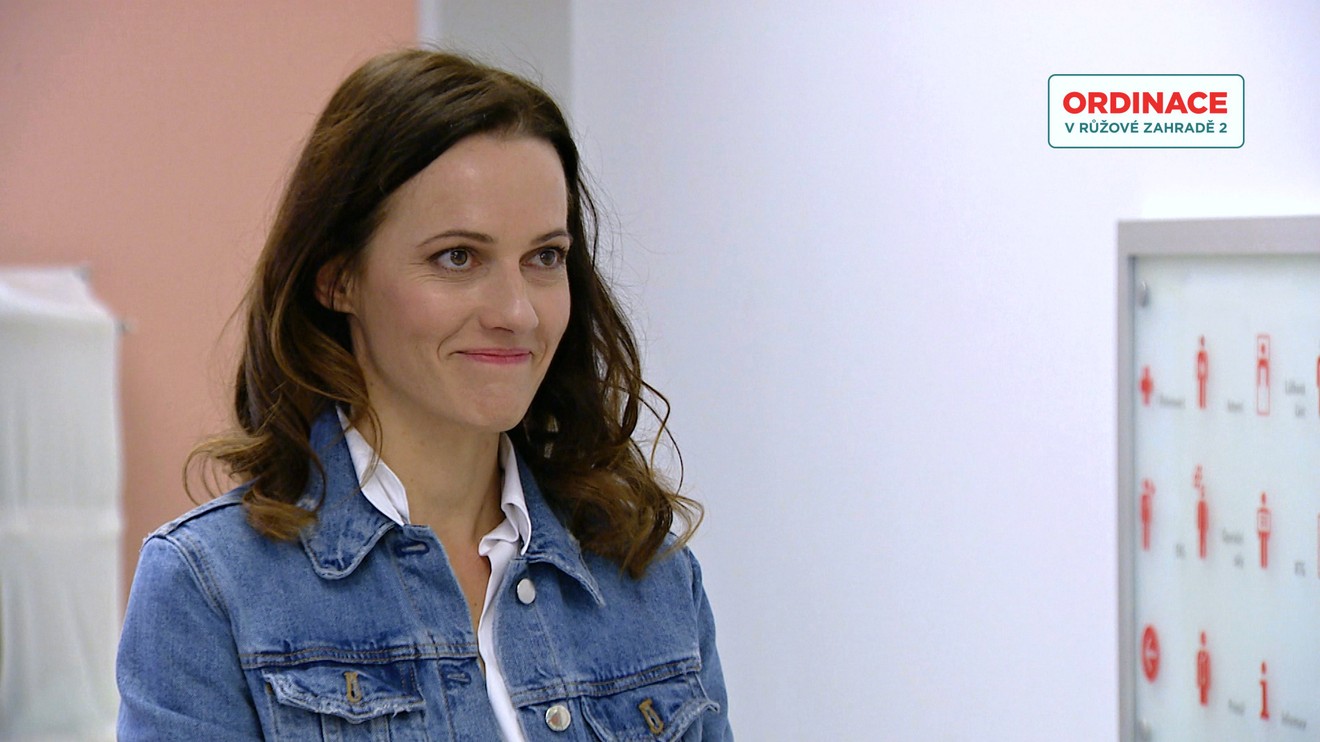 863. díl - Šťastná náhoda