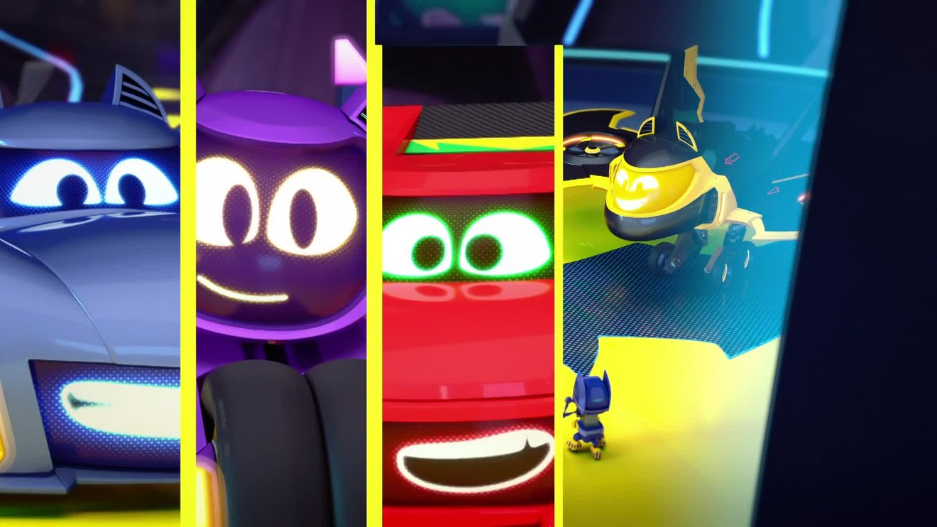 40. díl - Velká výměna vozů