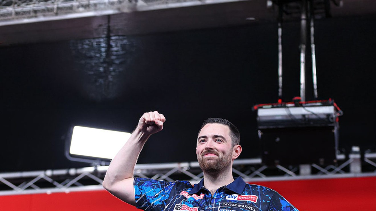 Players Championship Finals 2025