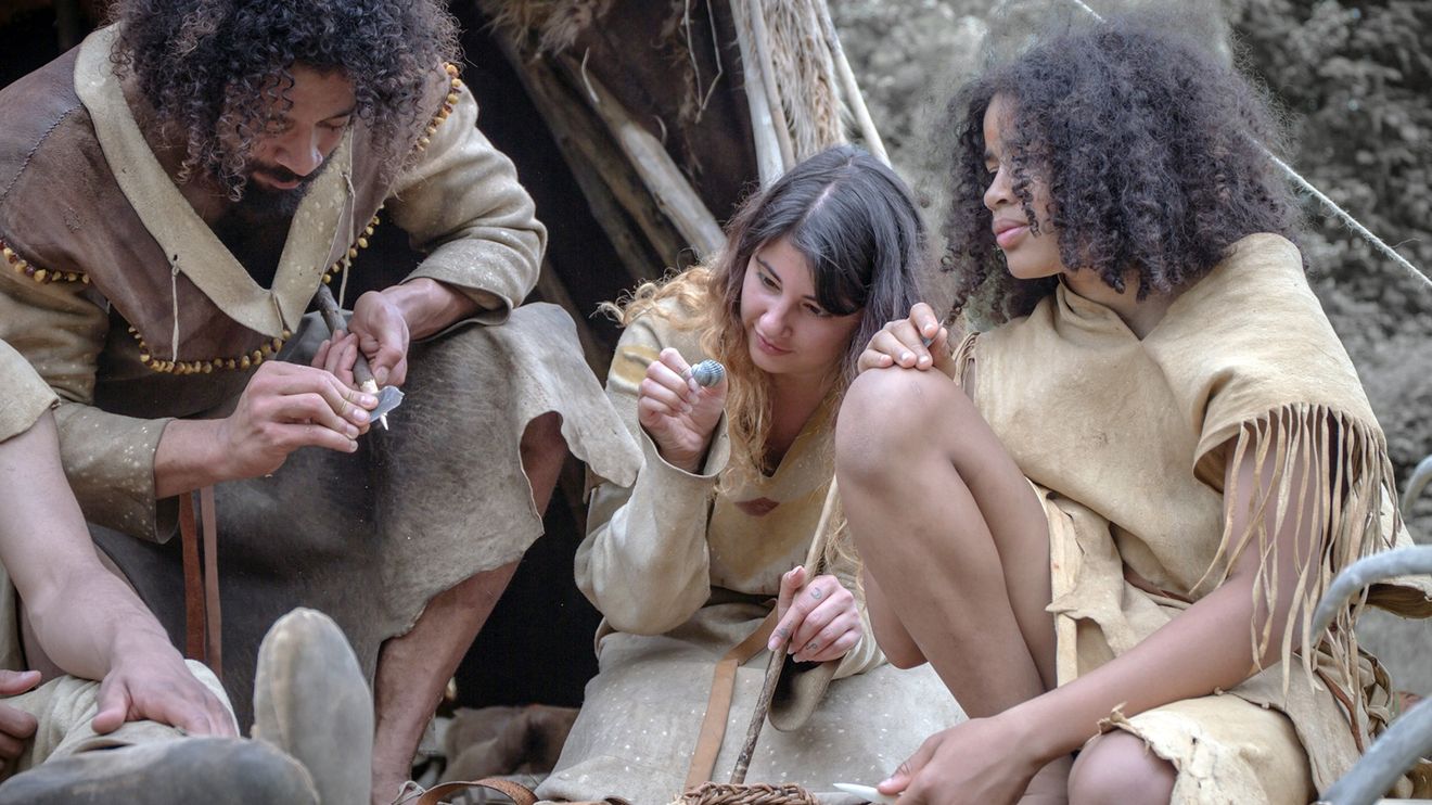 Európa v dobe ľadovej