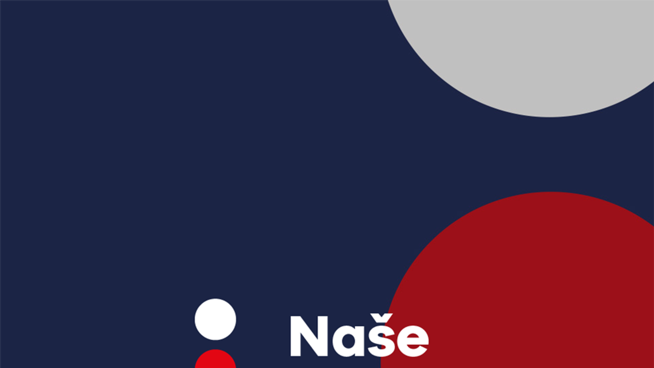 Naše Česko