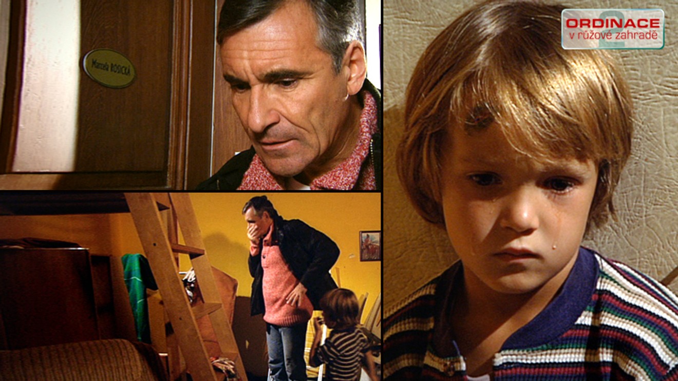 298. díl - Láska ti sluší