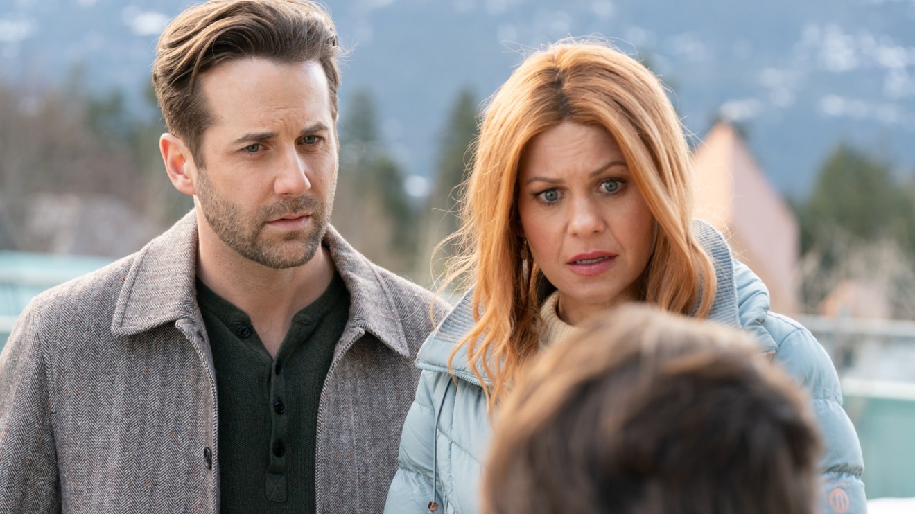 Skutečné vraždy: Divadelní večírek