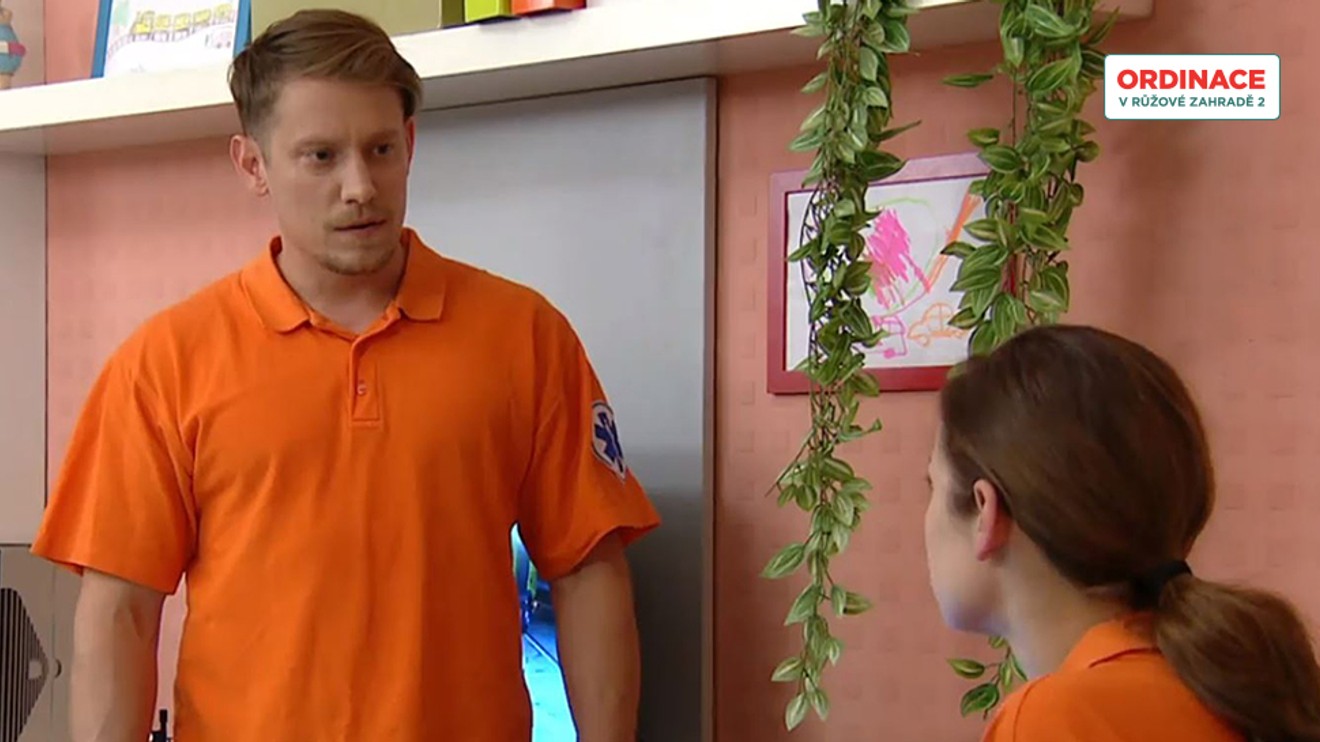 829. díl - Dva tatínkové