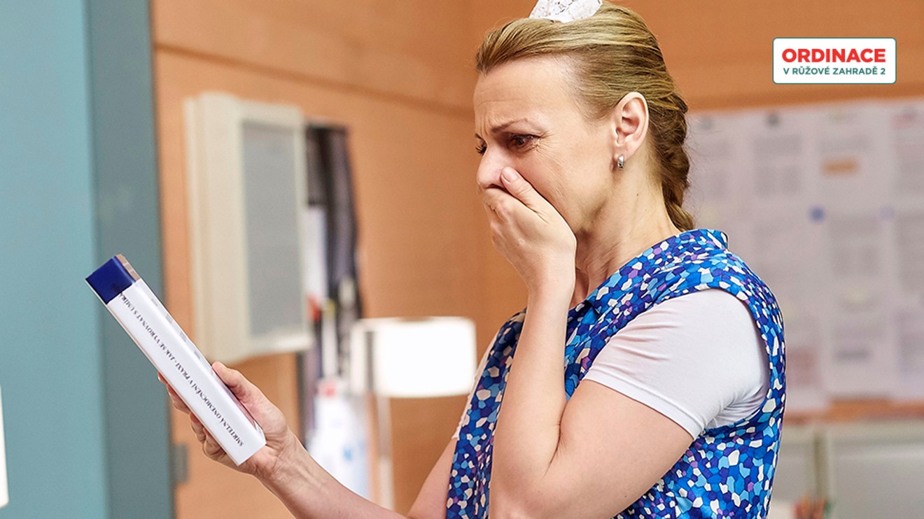 831. díl - Doktor Čuně