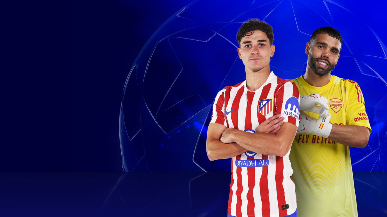 Atlético Madrid - Arsenal FC