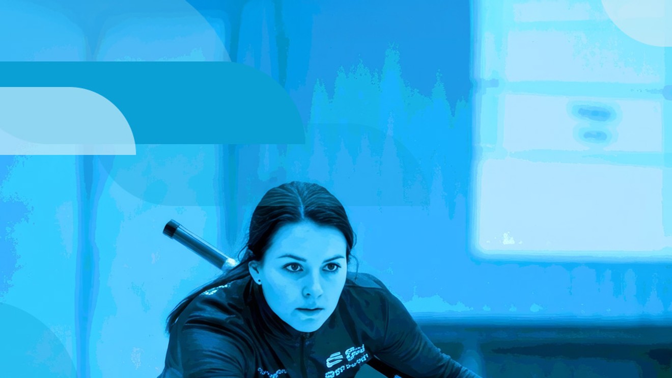 ME v curlingu - Sledujte celé díly online | Oneplay