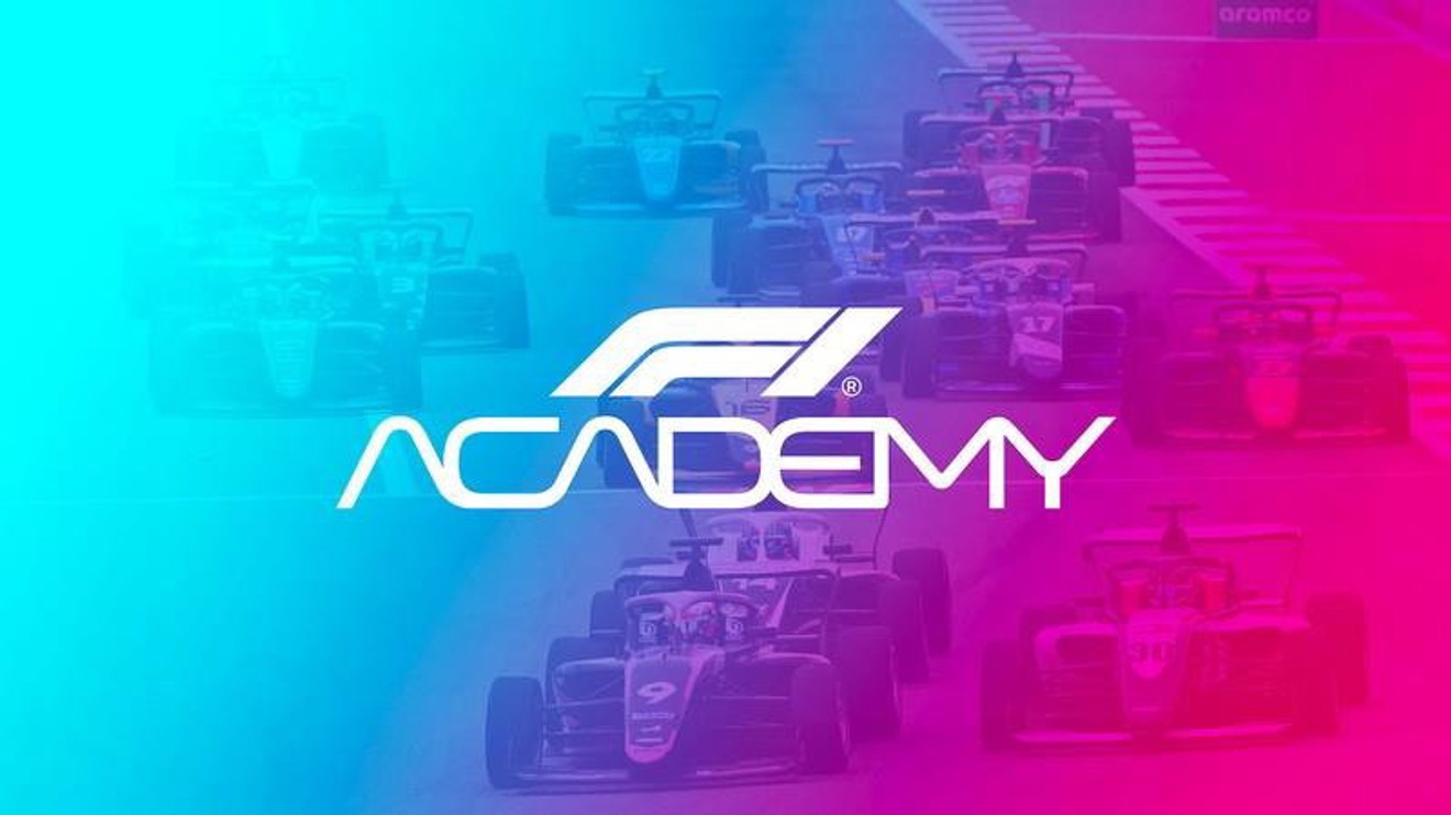 F1 Academy - Velká cena USA 2026 (kvalifikace)