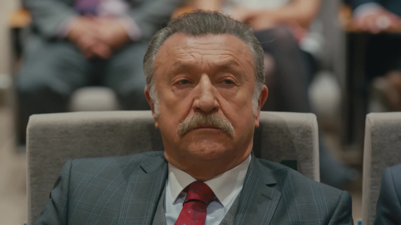 Odvážný a krásná