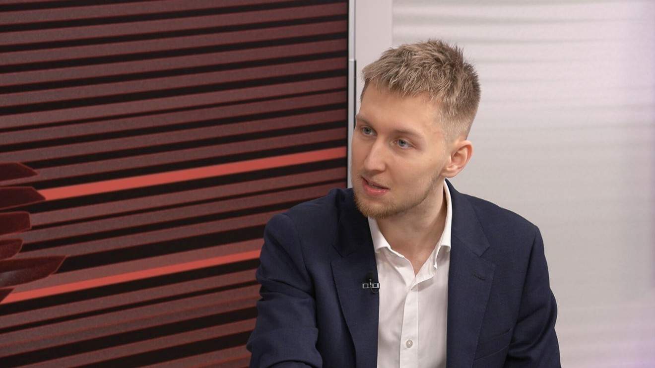 Daniel Krutý (Generace) – 4. 2. 2026