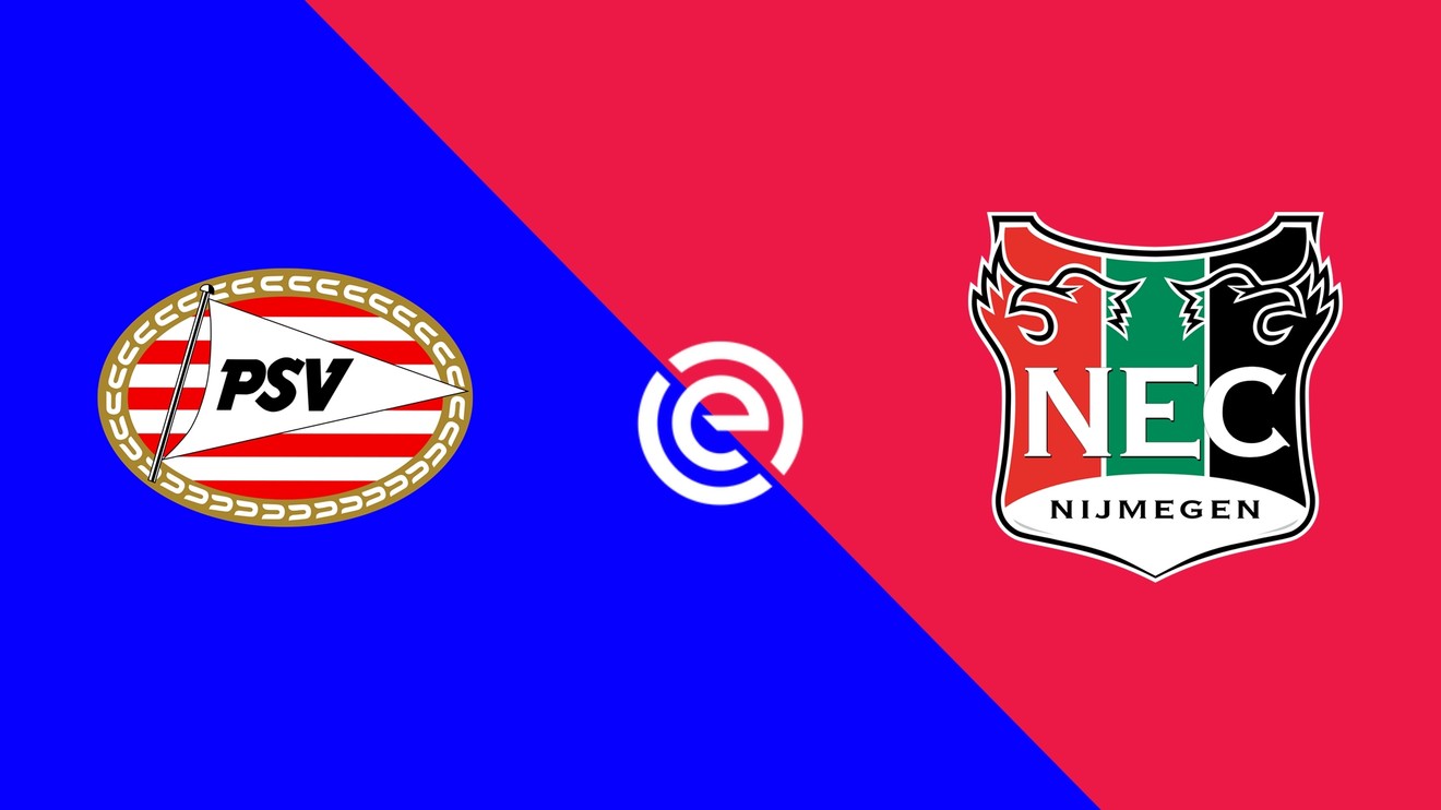 PSV Eindhoven - NEC