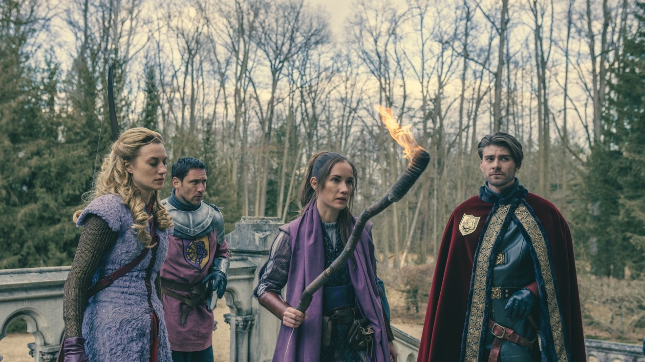 Princezna zakletá v čase 2