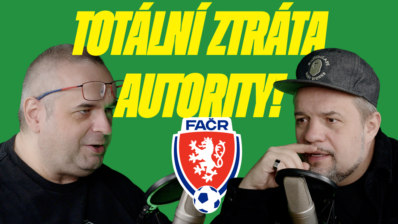 Hráči ignorují FAČR! Souček bez pásky