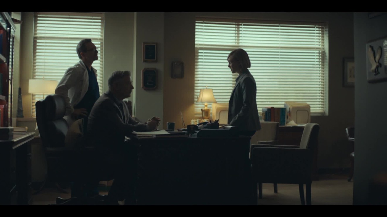 5. díl - Zmatky v posteli