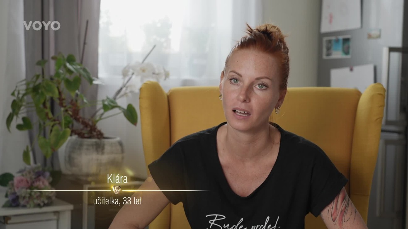 Svatba na první pohled