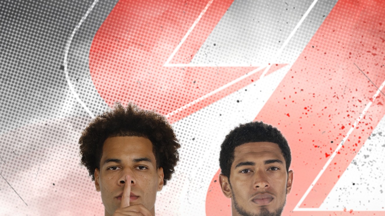 Villarreal CF - Real Madrid