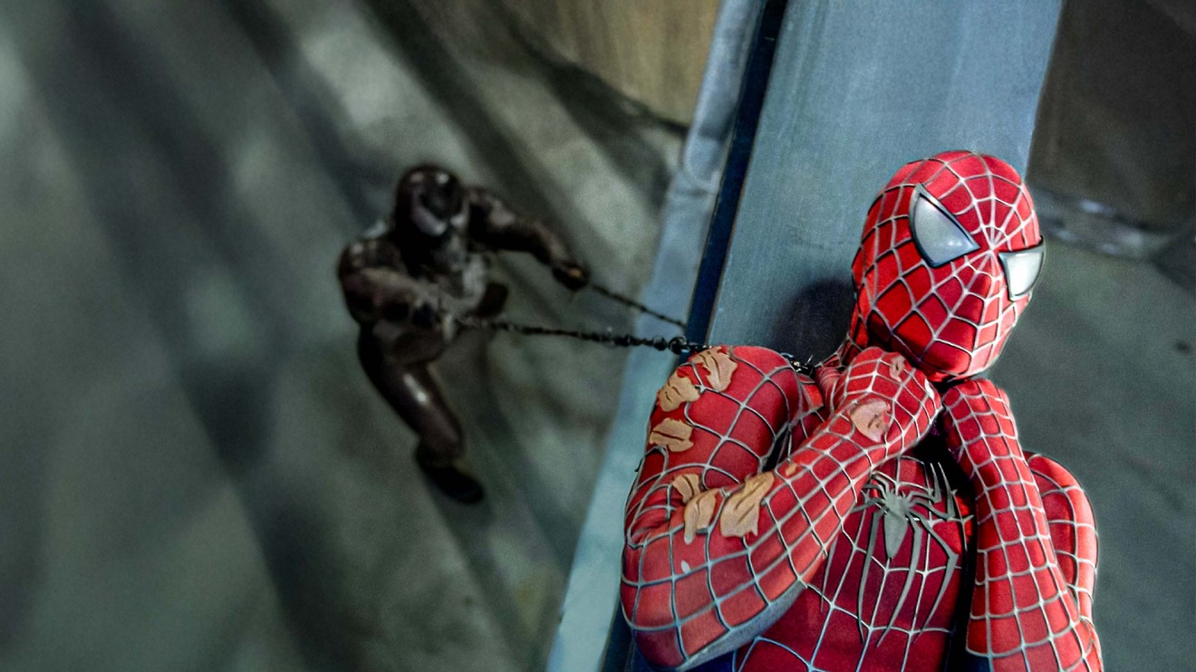Spider-Man 3
