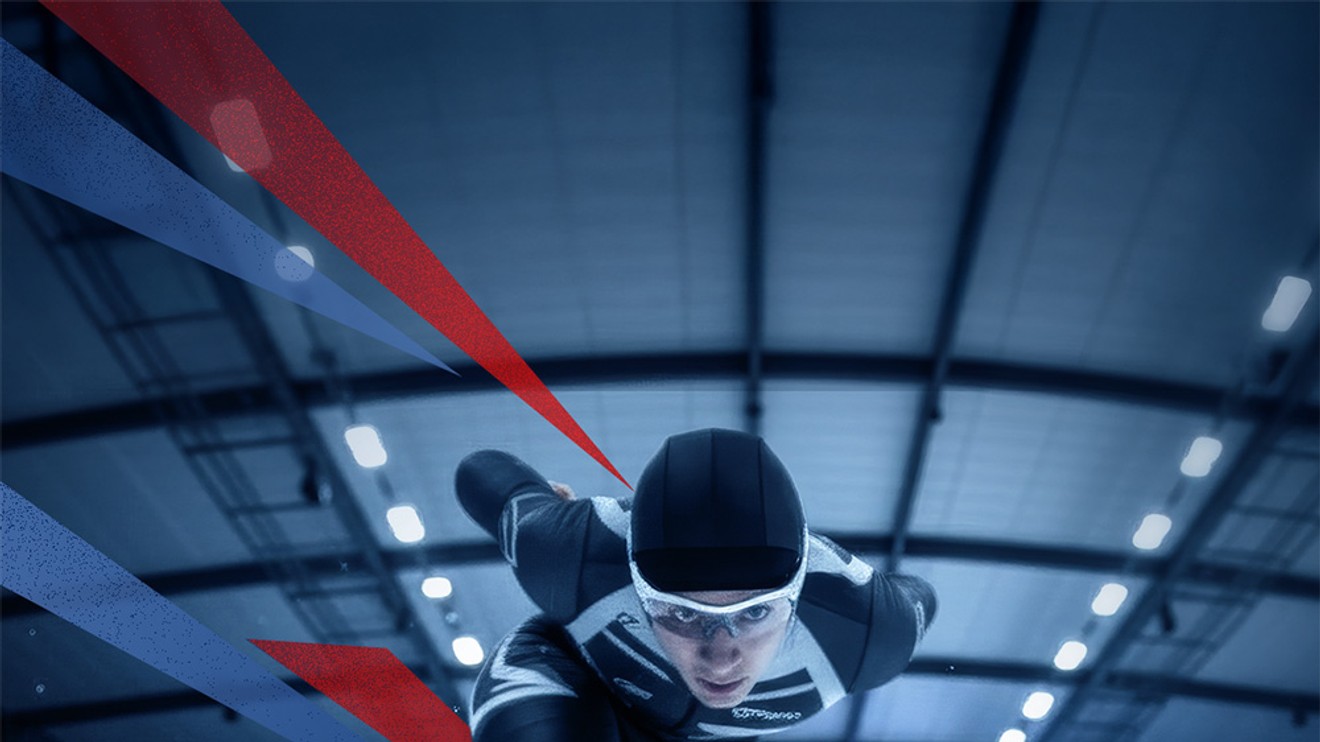 Short Track ZOH – 3. den