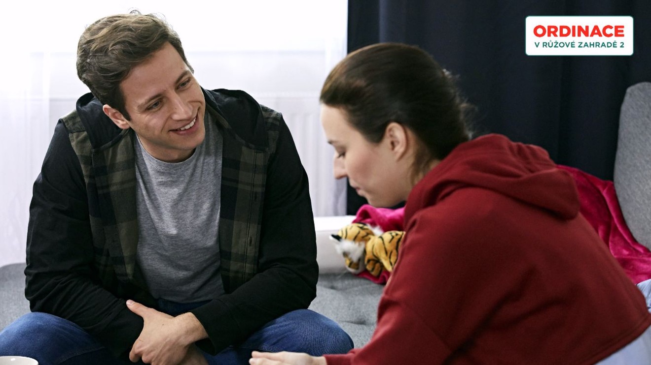 805. díl - Jedna ovečka za druhou