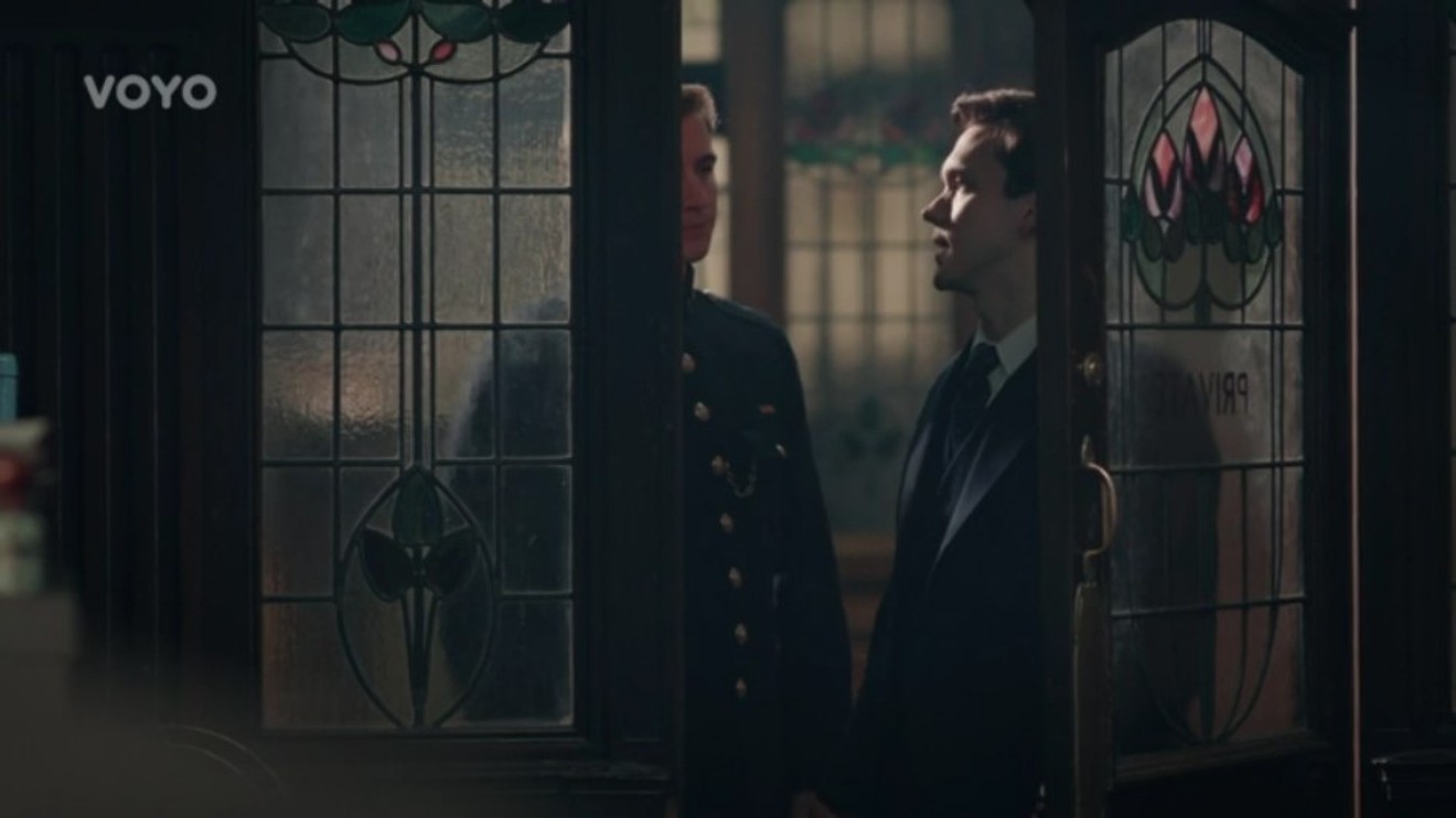 Grantchester