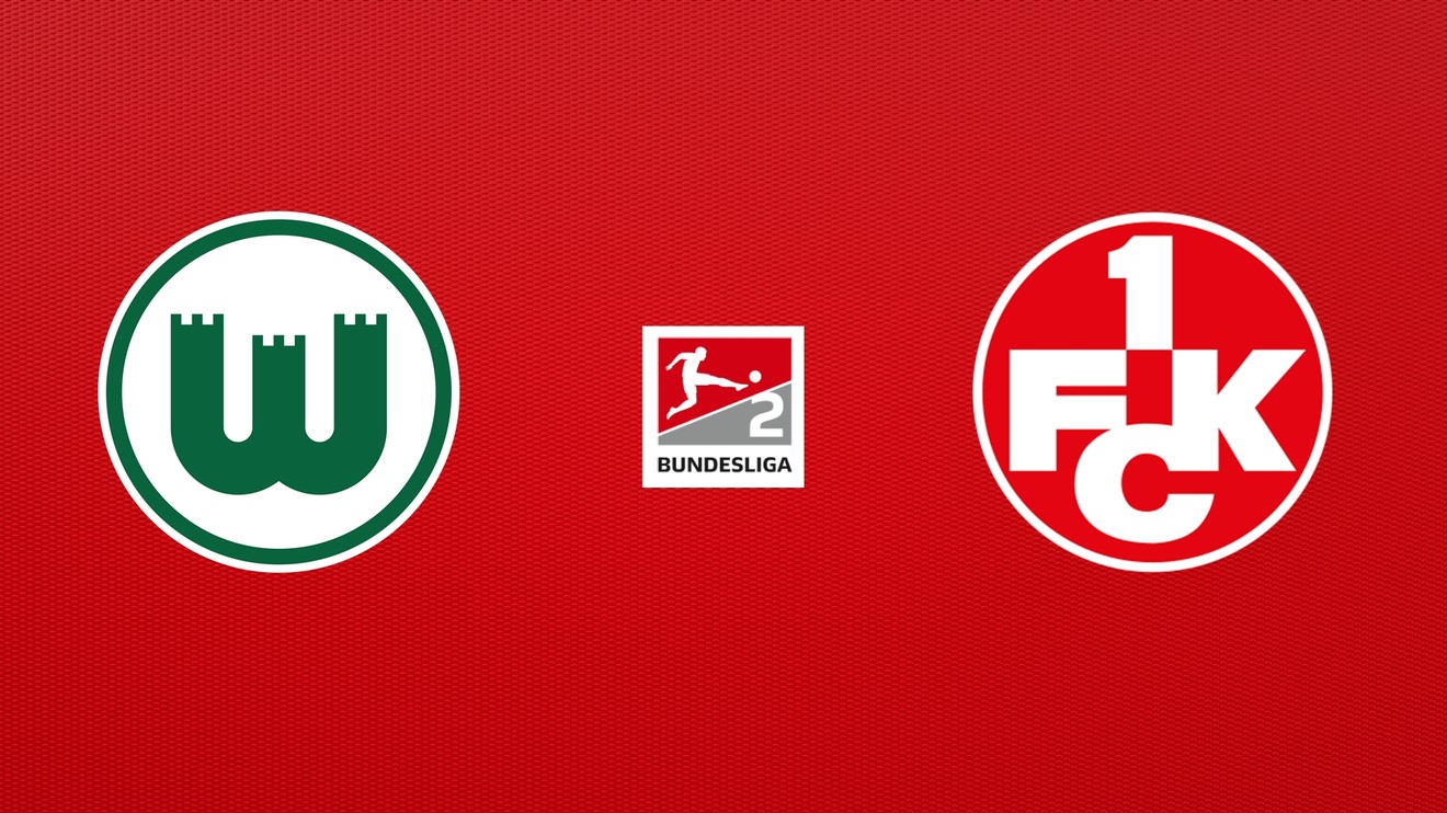 VfL Wolfsburg - 1. FC Kaiserslautern