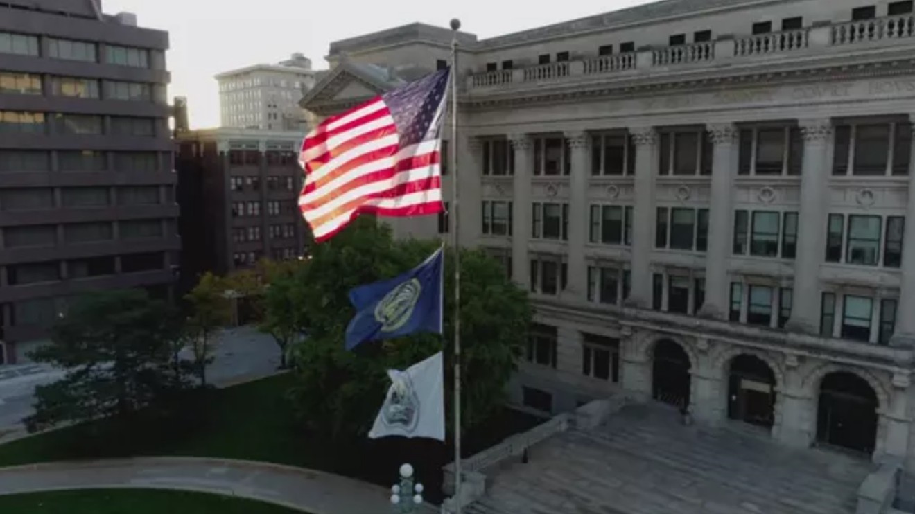 Vražda v 21. století