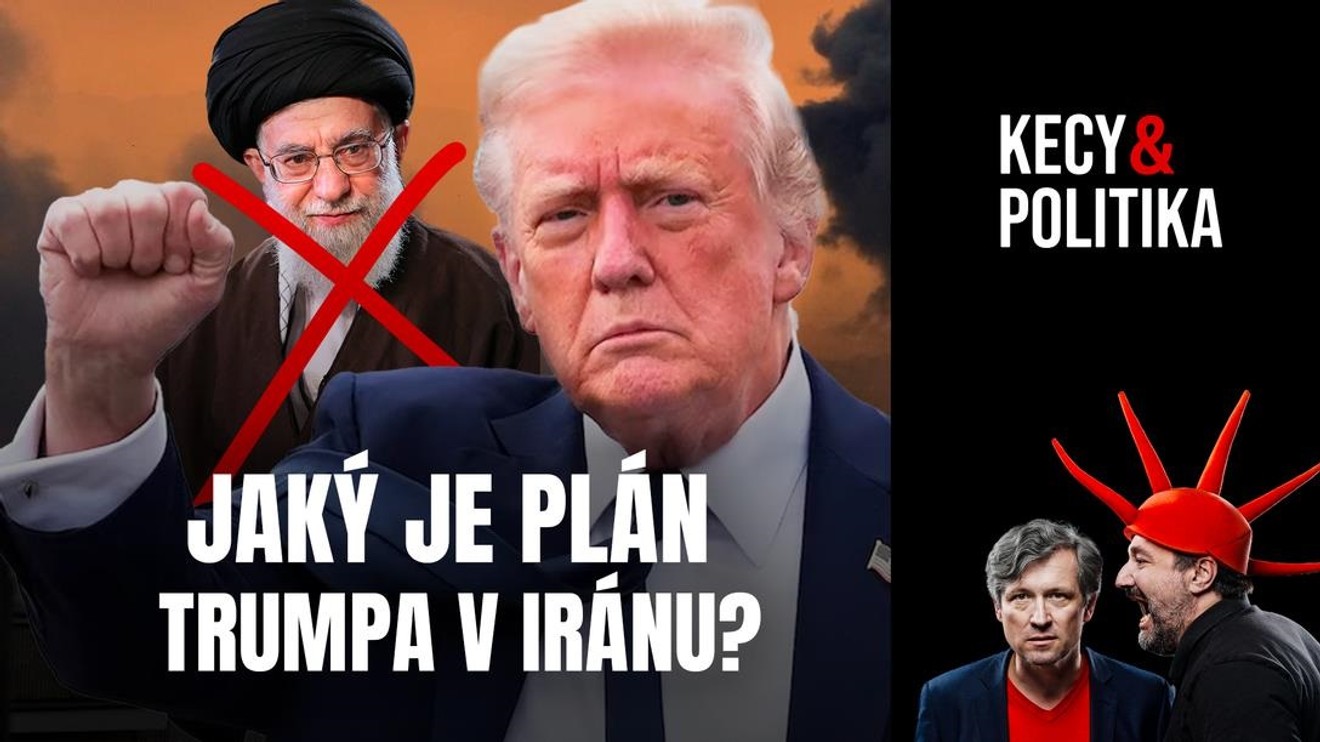 Kecy a politika: Lenka Martínková