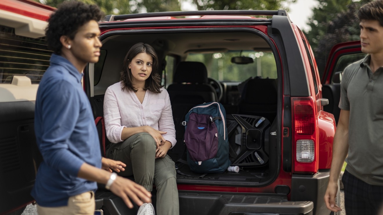 Vražedná dokonalost