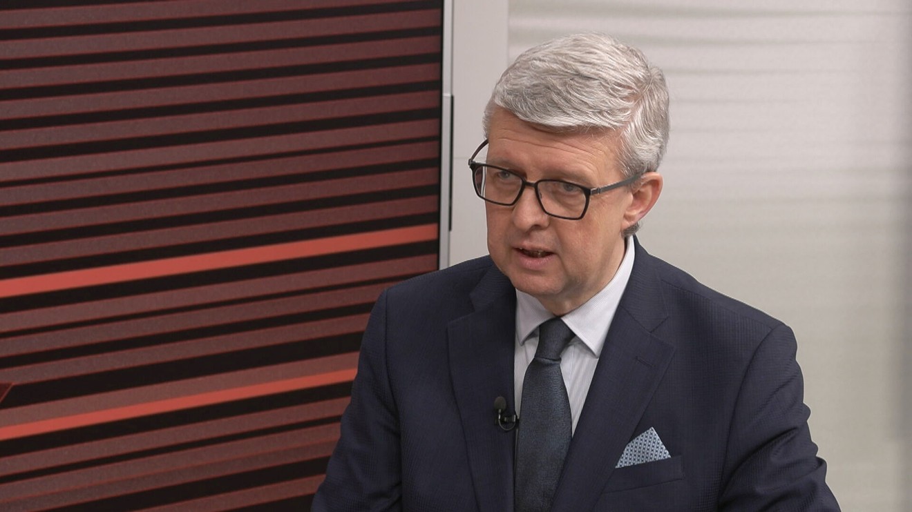 Karel Havlíček (ANO) – 3. 6. 2026