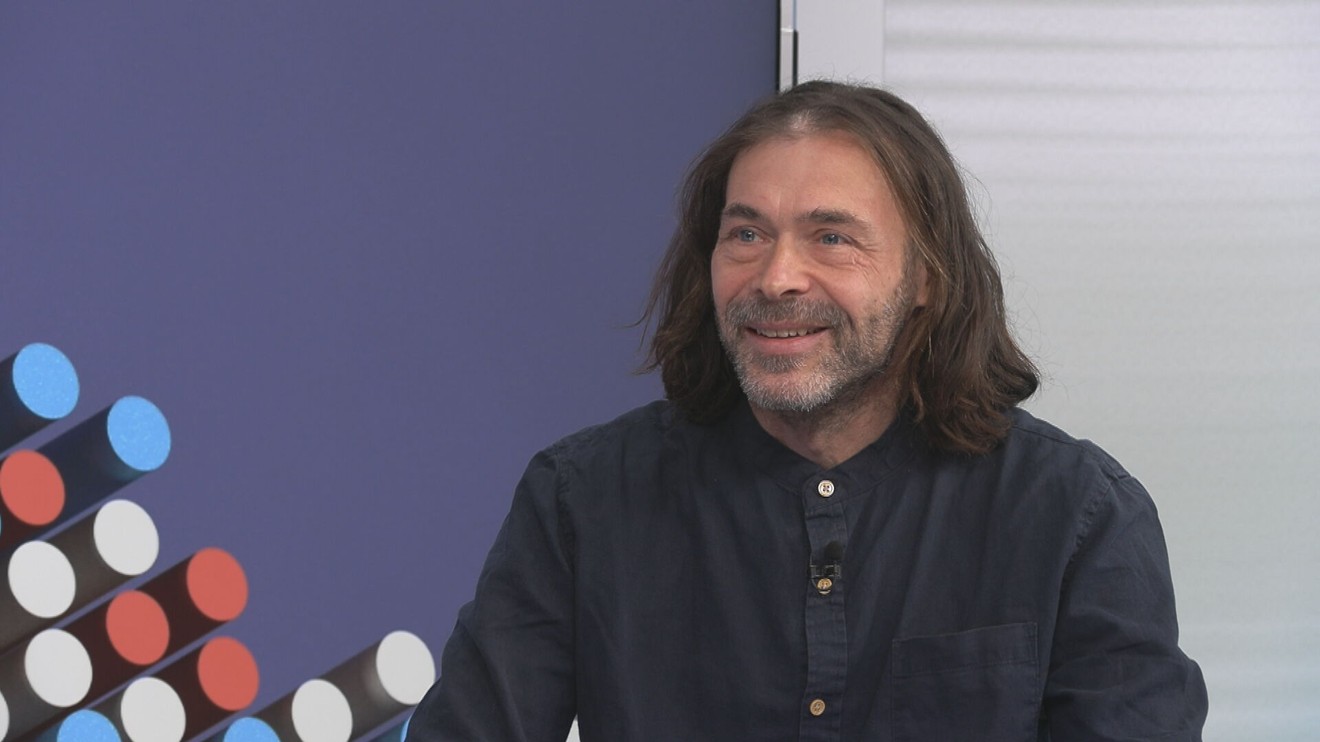 Pavel Mrkus o Signal Festivalu